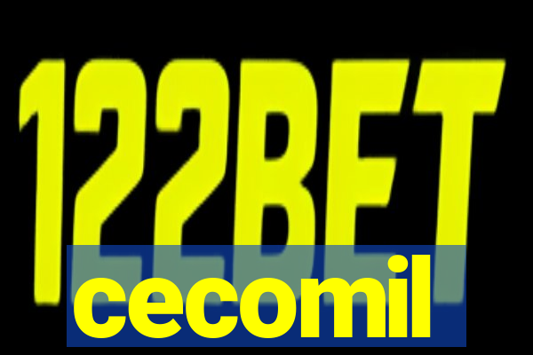 cecomil