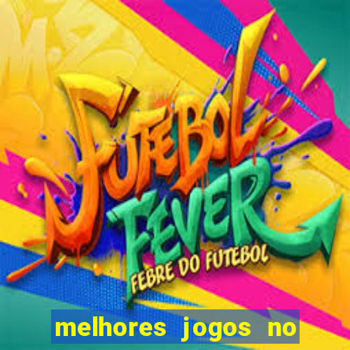 melhores jogos no play store