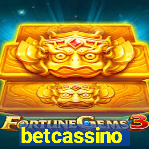 betcassino