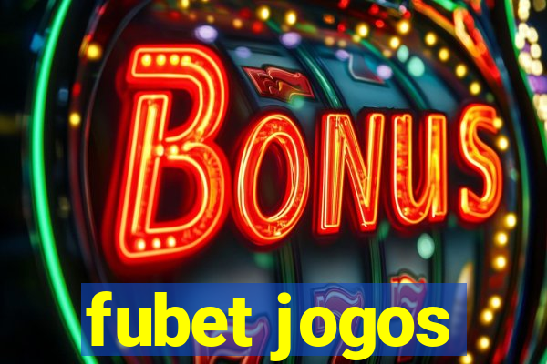 fubet jogos