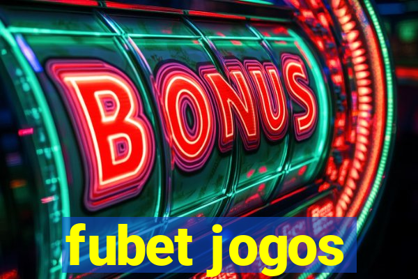 fubet jogos