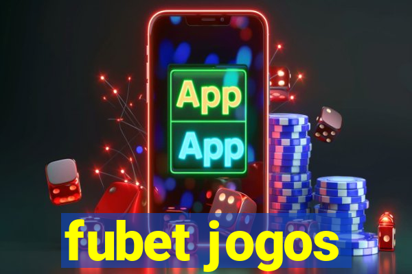 fubet jogos