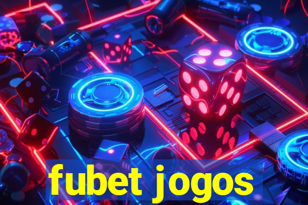 fubet jogos