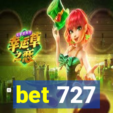 bet 727