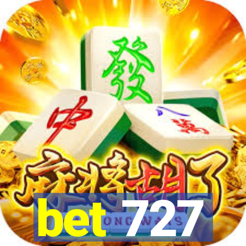 bet 727