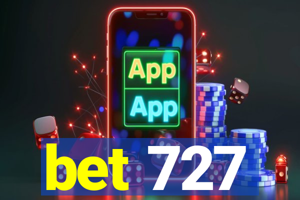 bet 727