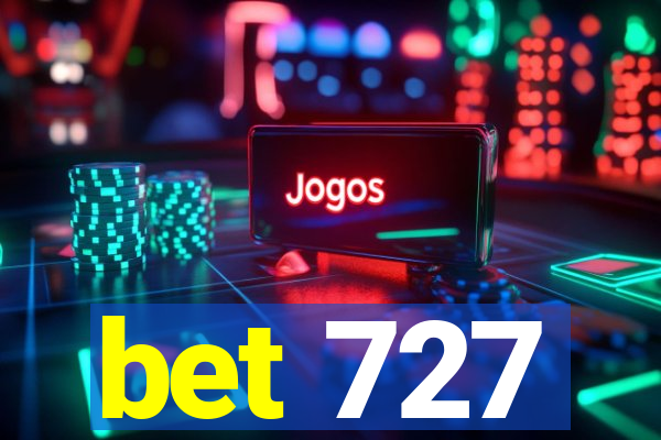 bet 727