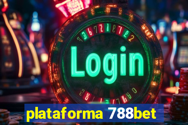 plataforma 788bet