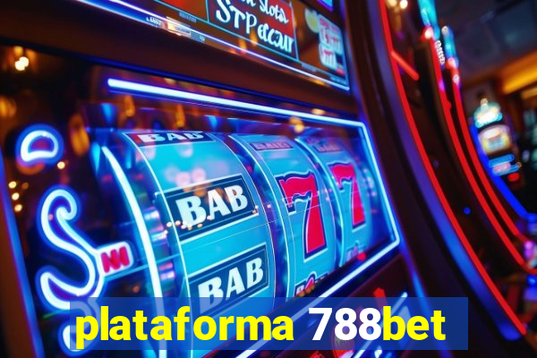 plataforma 788bet