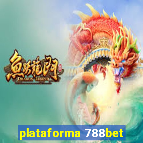 plataforma 788bet