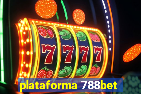 plataforma 788bet