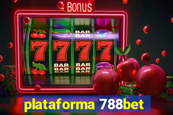 plataforma 788bet