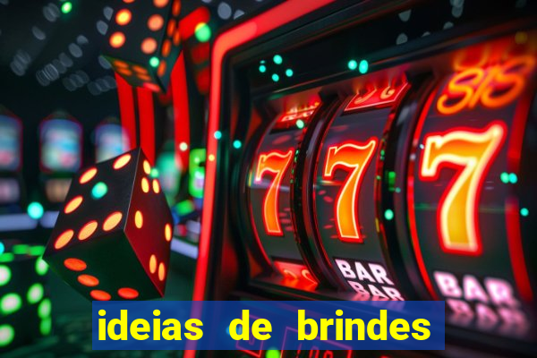 ideias de brindes para bingo