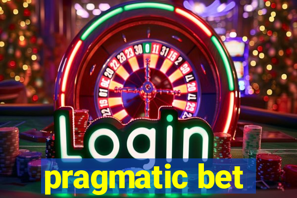 pragmatic bet