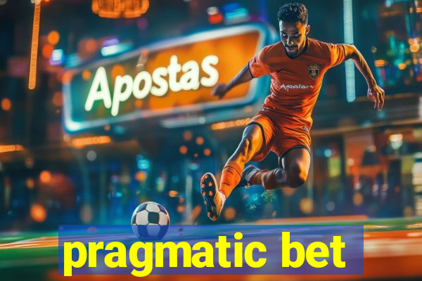 pragmatic bet