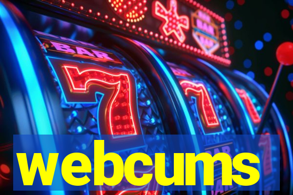 webcums