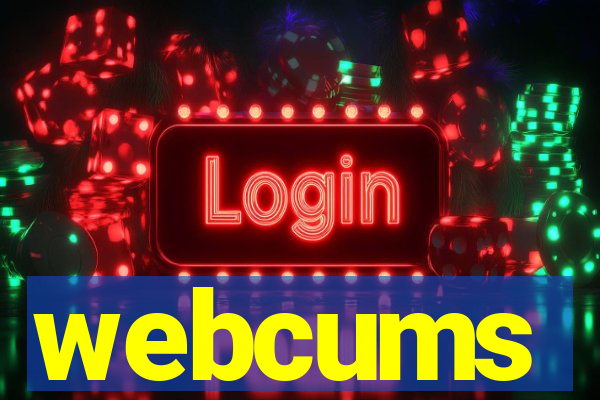 webcums