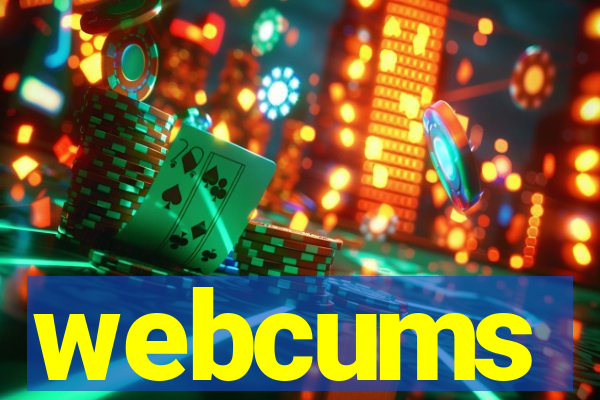 webcums