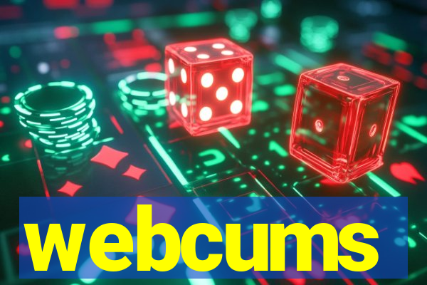 webcums