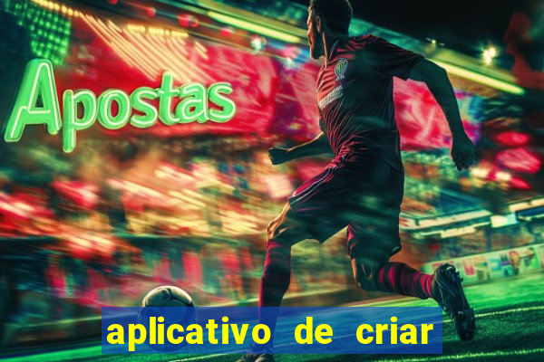 aplicativo de criar jogos 3d