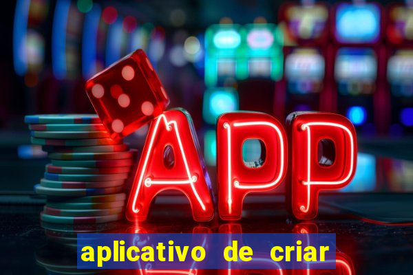 aplicativo de criar jogos 3d