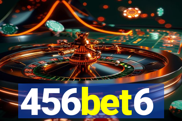 456bet6