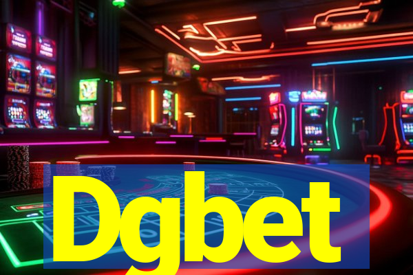 Dgbet