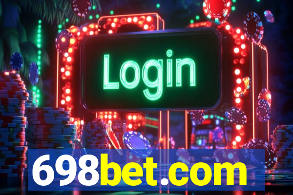 698bet.com