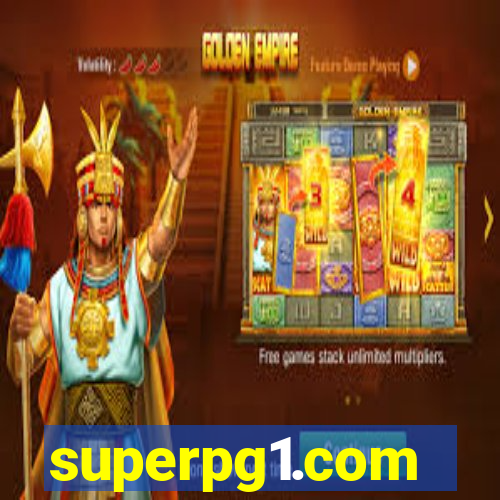 superpg1.com