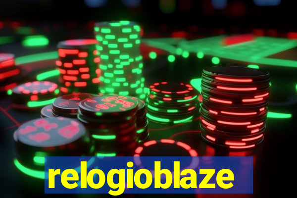 relogioblaze