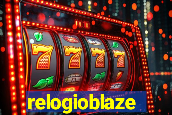 relogioblaze