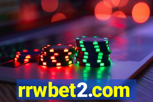 rrwbet2.com