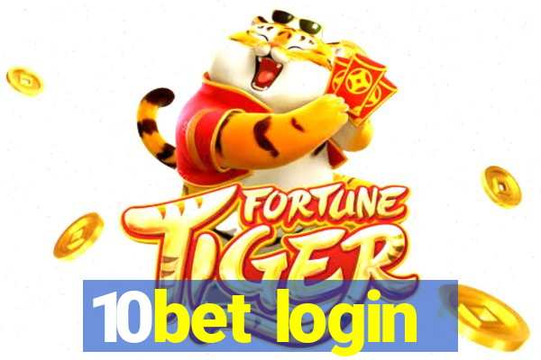 10bet login