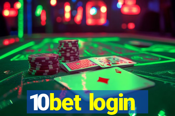 10bet login