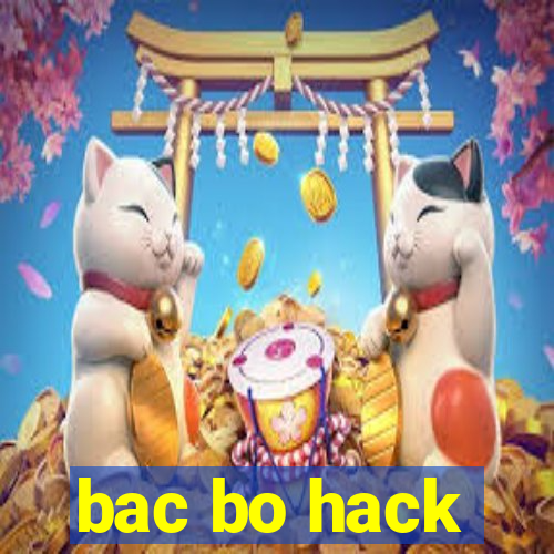 bac bo hack