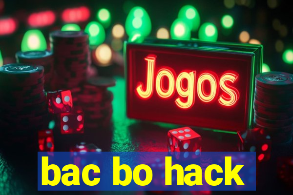 bac bo hack