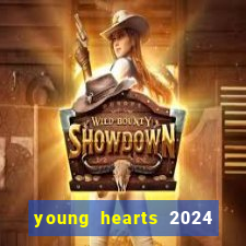 young hearts 2024 assistir online grátis