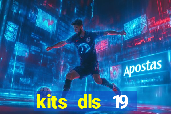 kits dls 19 borussia dortmund