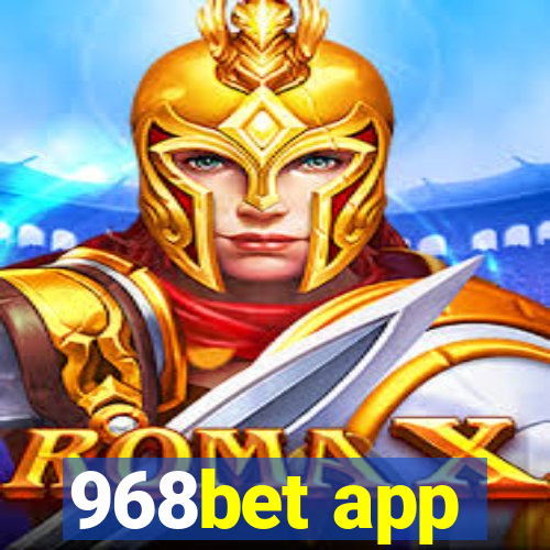 968bet app