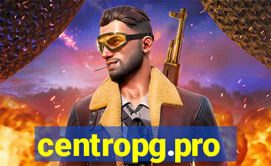 centropg.pro