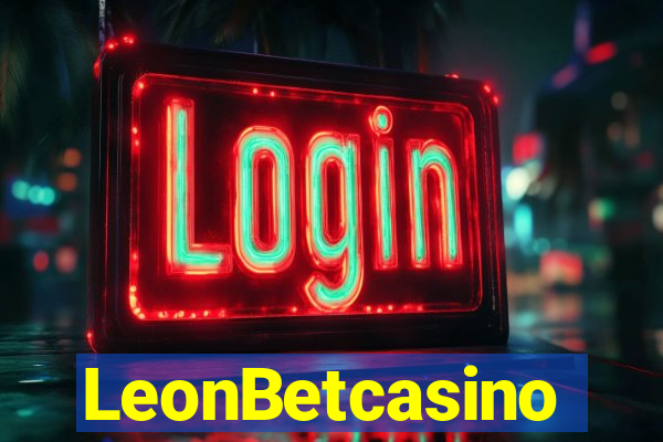 LeonBetcasino