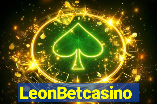 LeonBetcasino