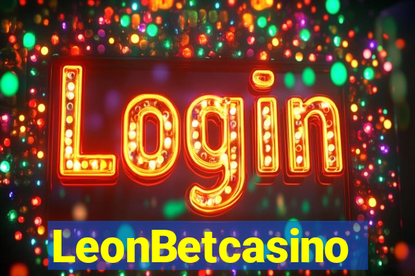 LeonBetcasino