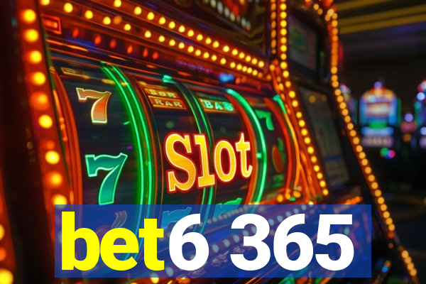 bet6 365