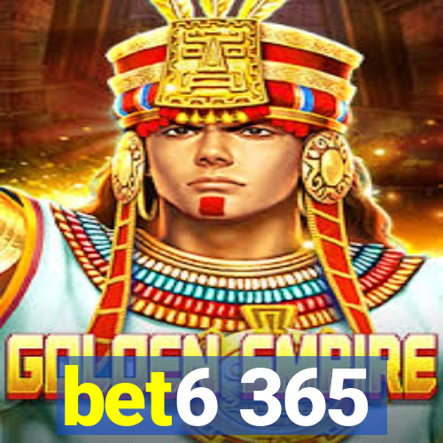 bet6 365