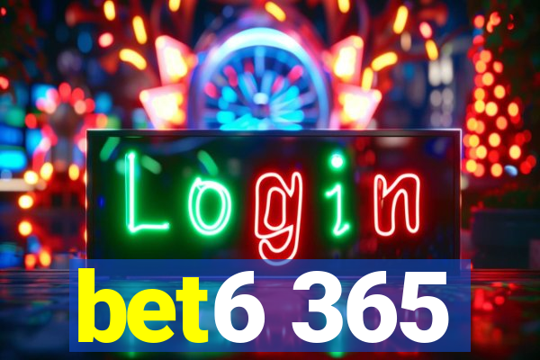 bet6 365