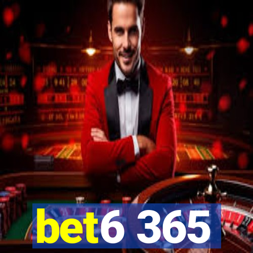 bet6 365