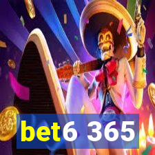 bet6 365