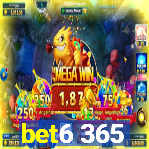 bet6 365