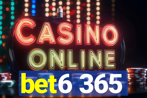 bet6 365